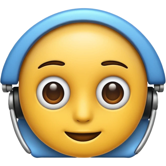ai generated emoji