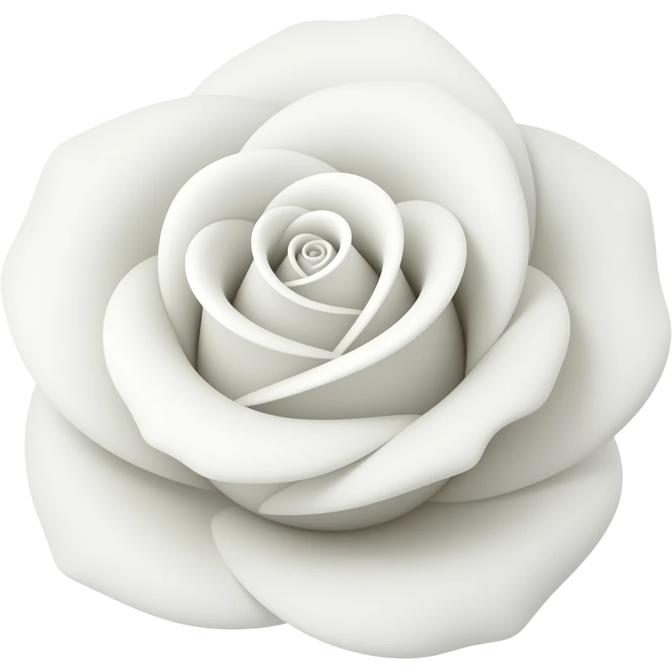 🥀this in white colour emoji