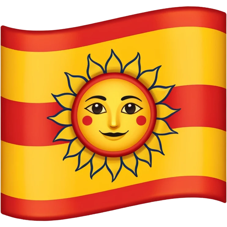 Tulunadu flag emoji