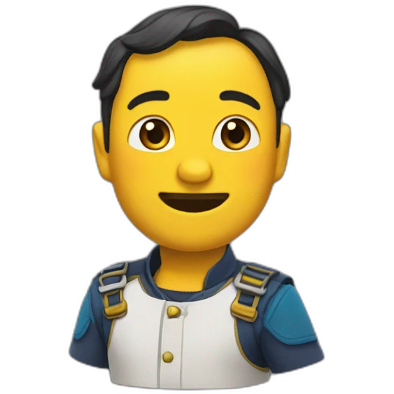 Plutón emoji