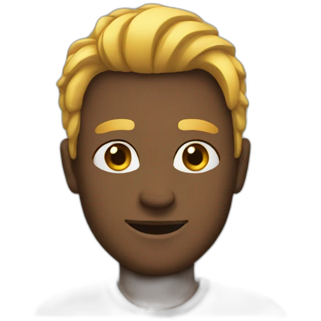 my friend emoji
