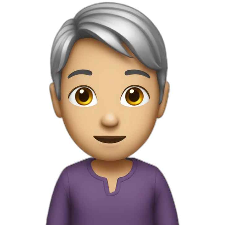 Moi emoji