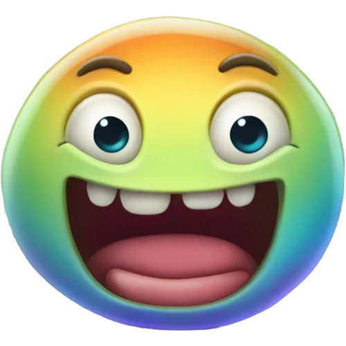 Globglogabgalab  emoji