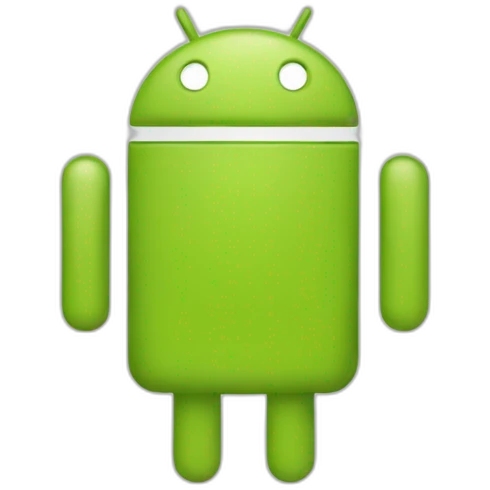 android logo emoji
