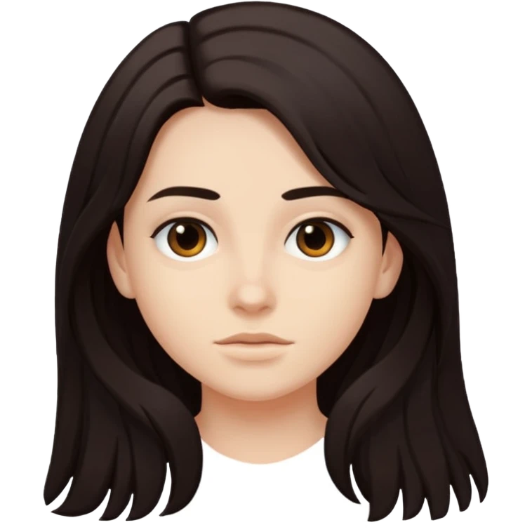 Tate McRae  emoji