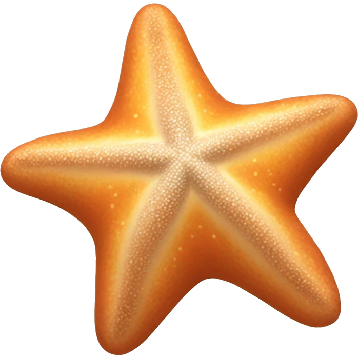 starfish  emoji