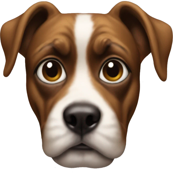 Dog p diddy emoji