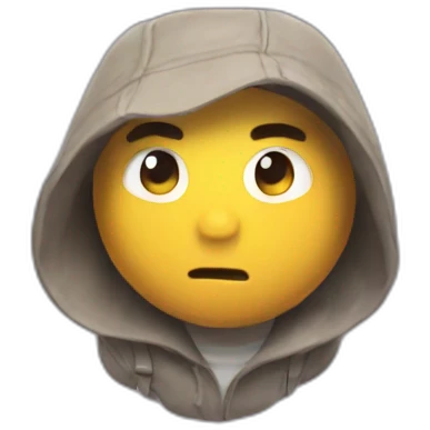 Fall guys emoji
