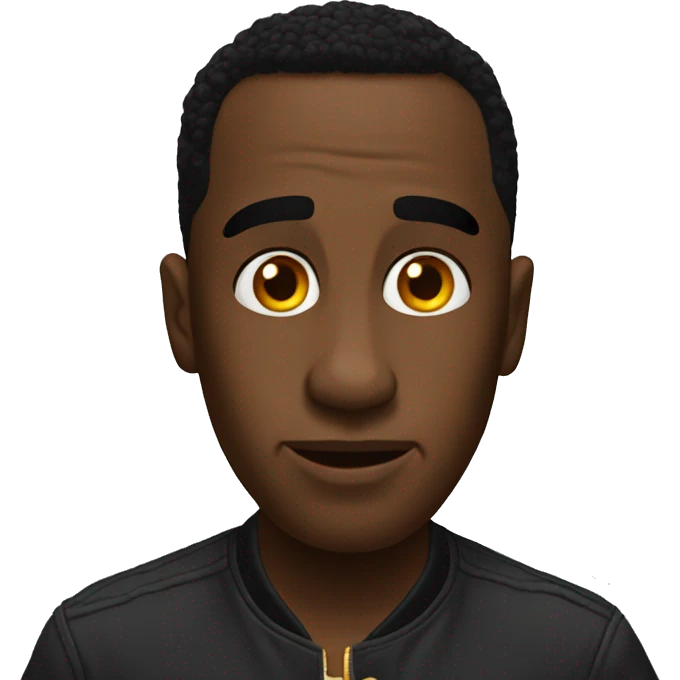 Diddy emoji