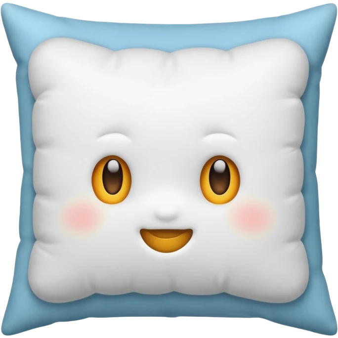 Pillow emoji