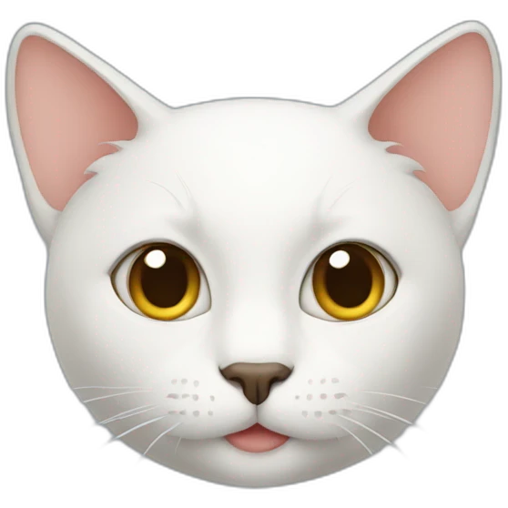 cat emoji