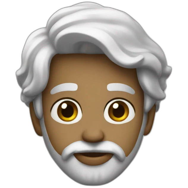 amster emoji