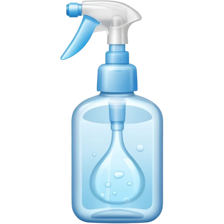 sanitizer emoji