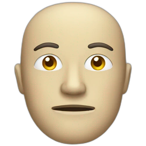 Anonymous emoji