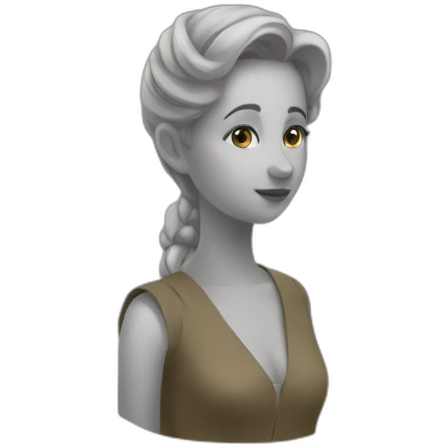 Léonie emoji