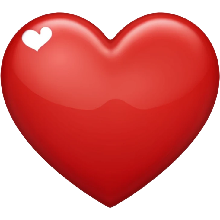 peace heart emoji