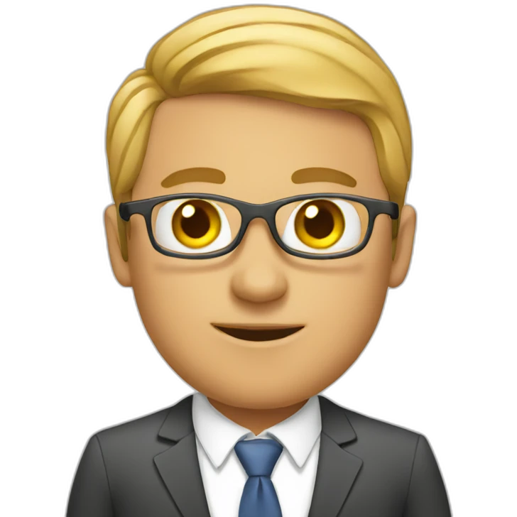 Media Planner emoji