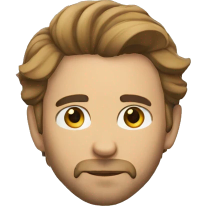 Leon emoji
