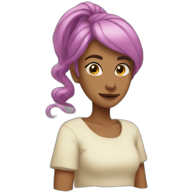 غذا emoji