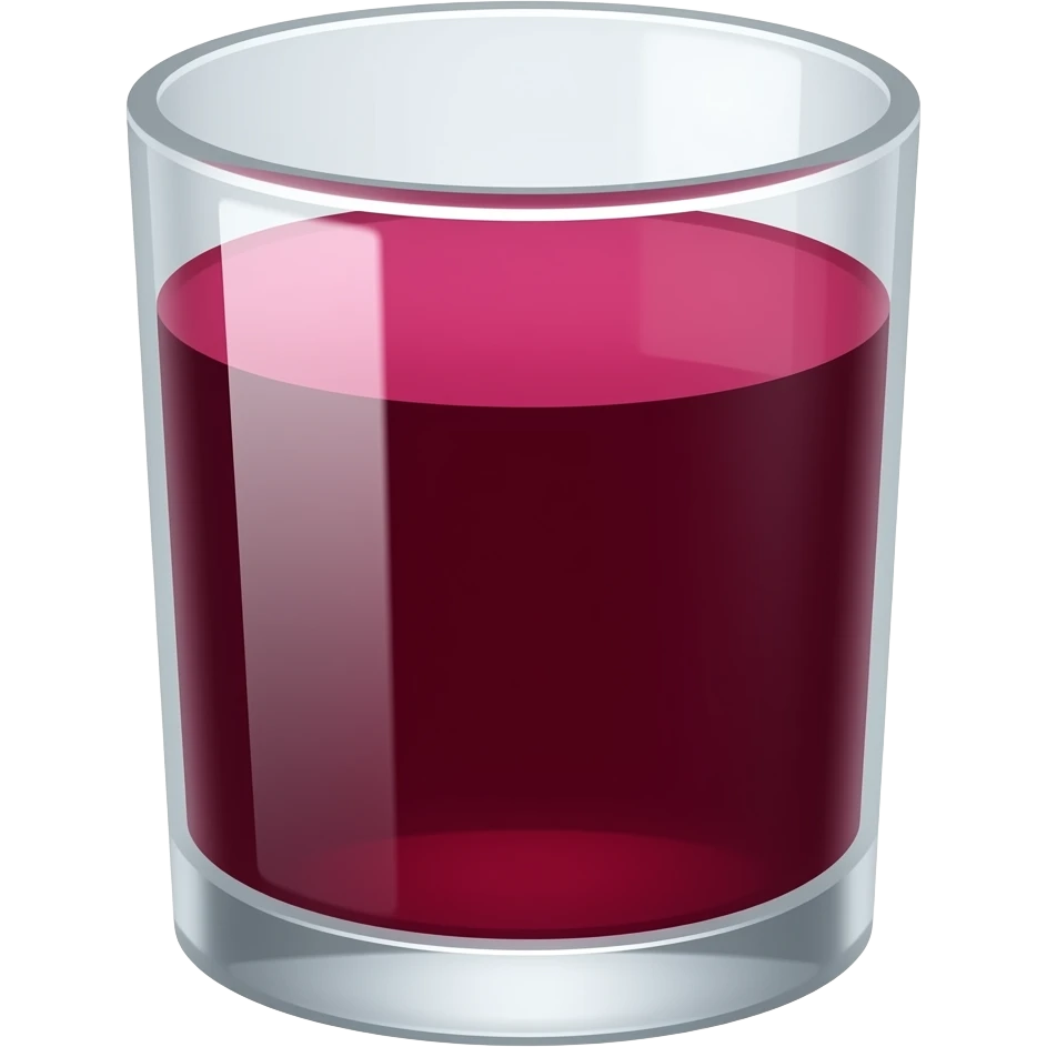 beets juice emoji