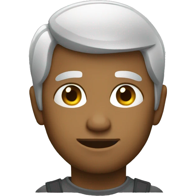 developer emoji