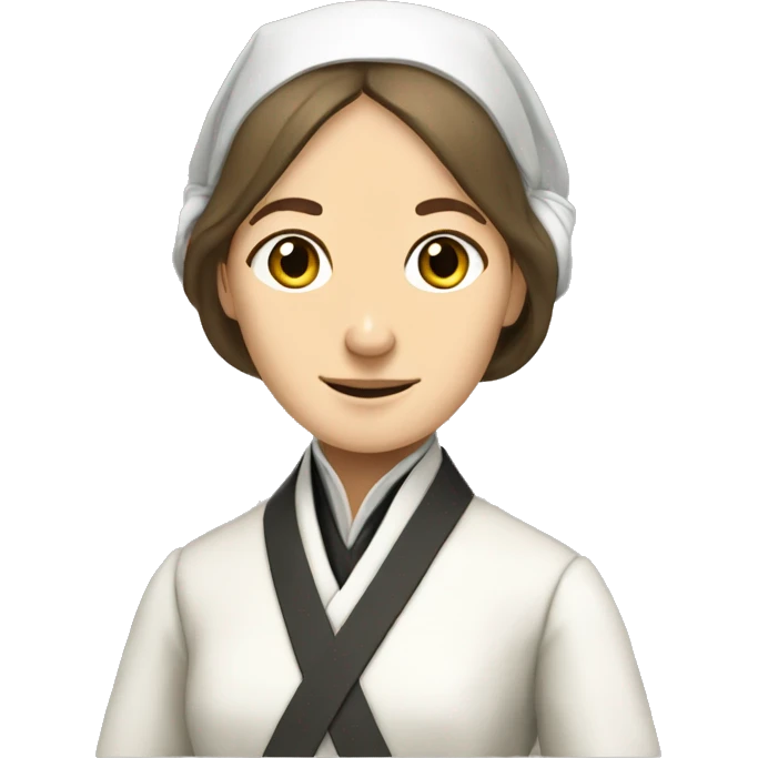 florence nightingale  emoji