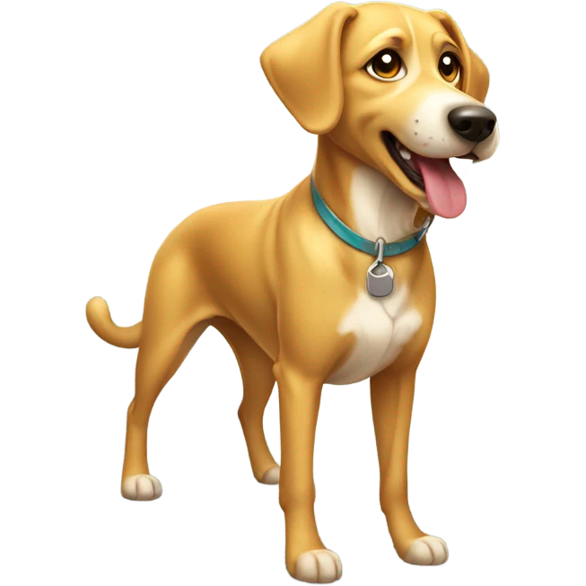 Gracie  emoji