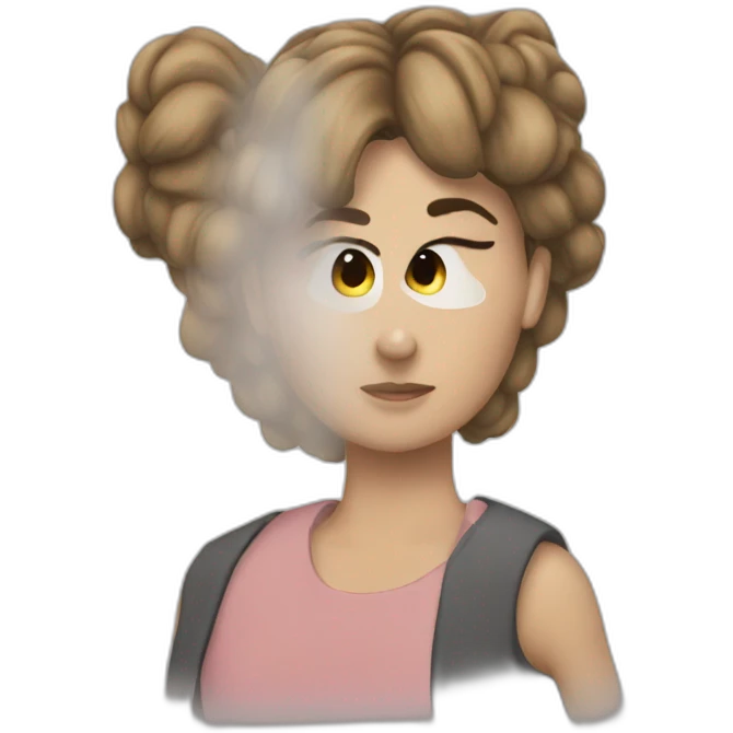 Meredith gray emoji