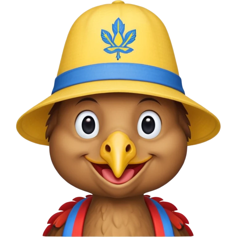 turkey ukraine flag emoji