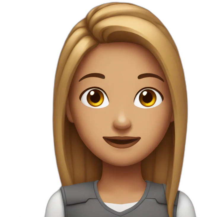 Girl friends  emoji