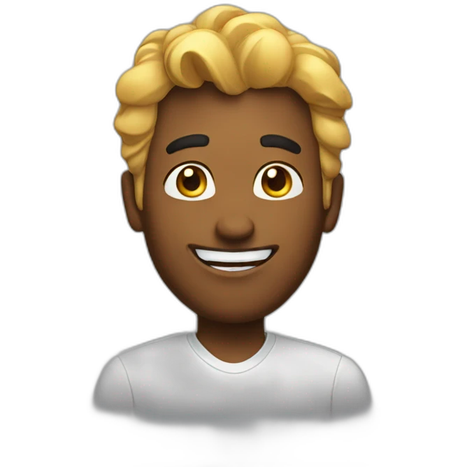 woohoo! emoji