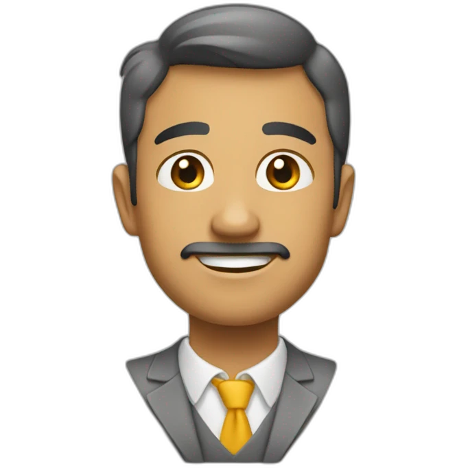 negocio rentable emoji