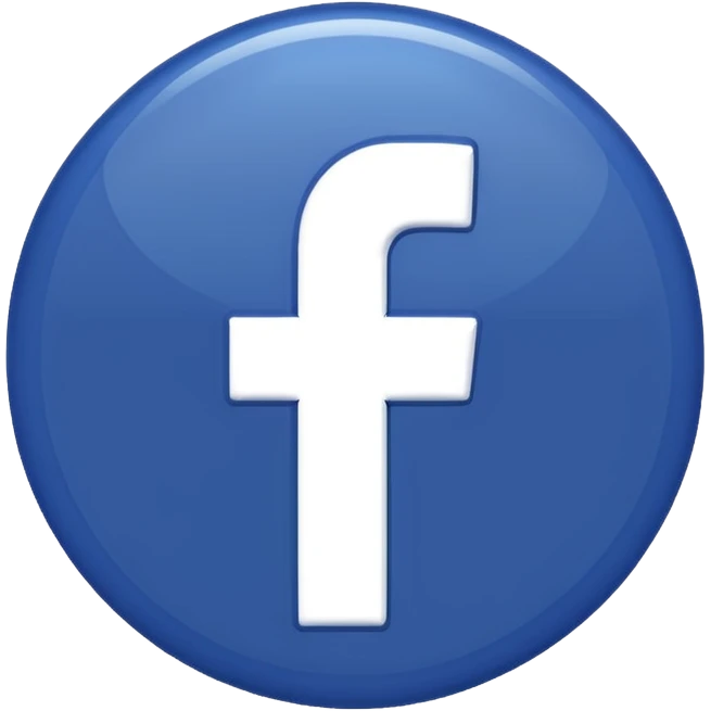 Create Facebook blue verification emoji emoji