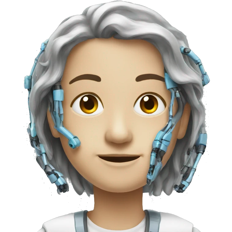 artificial intelligence emoji
