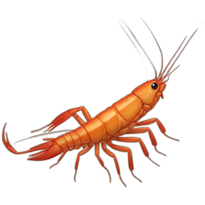 Gambas emoji