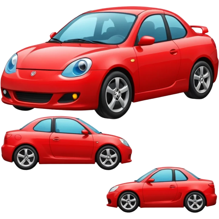 car emoji
