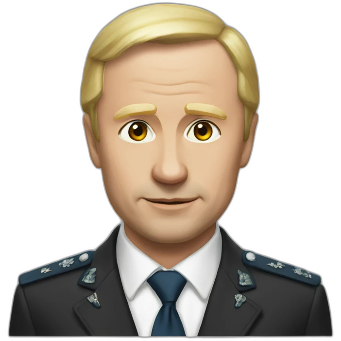 путин emoji