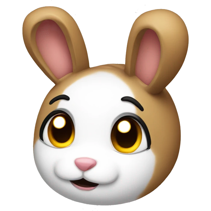 Bun emoji