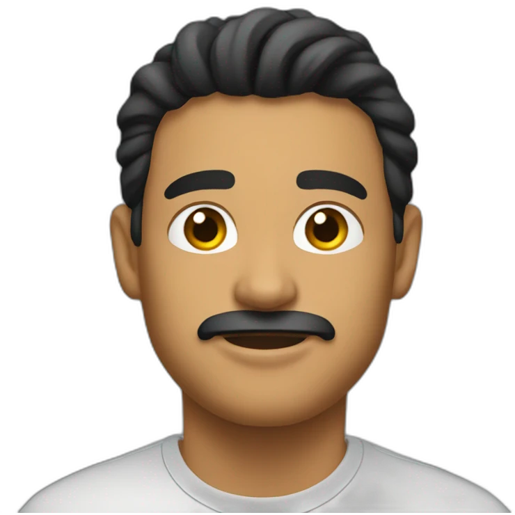 Ricardo Solis emoji