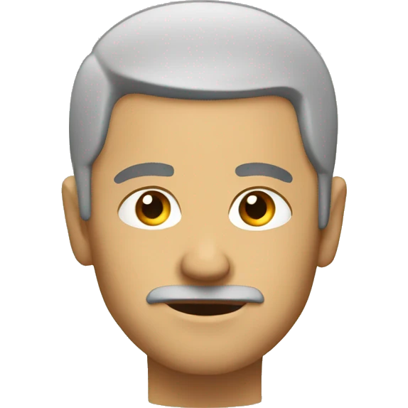 Zen emoji