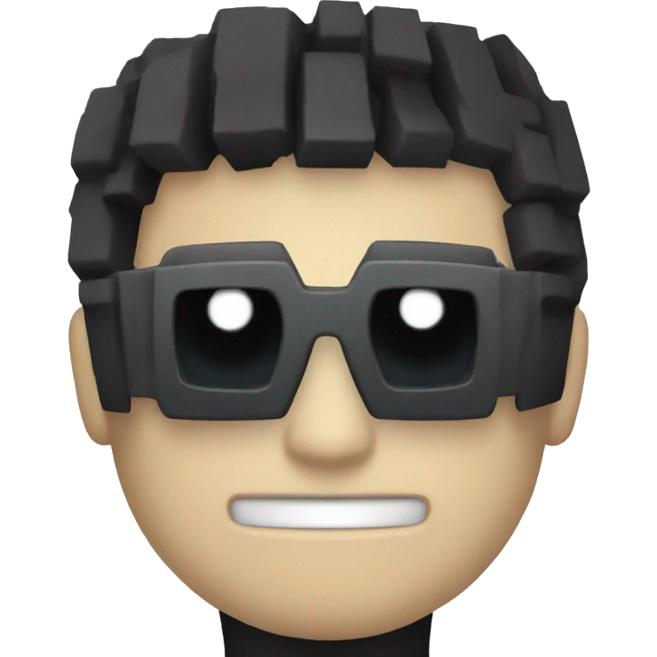 Enderman emoji