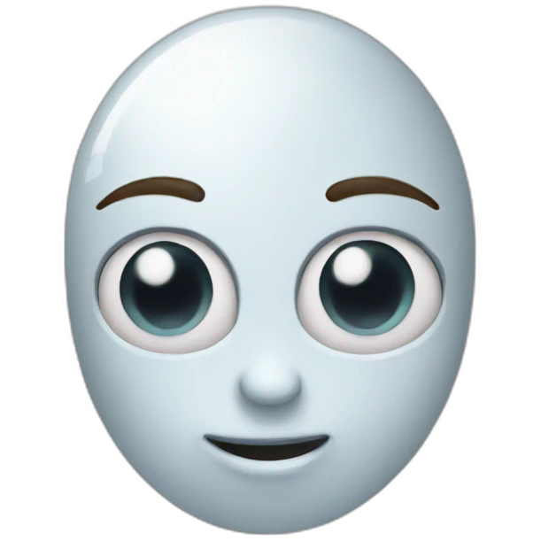 Pearl emoji