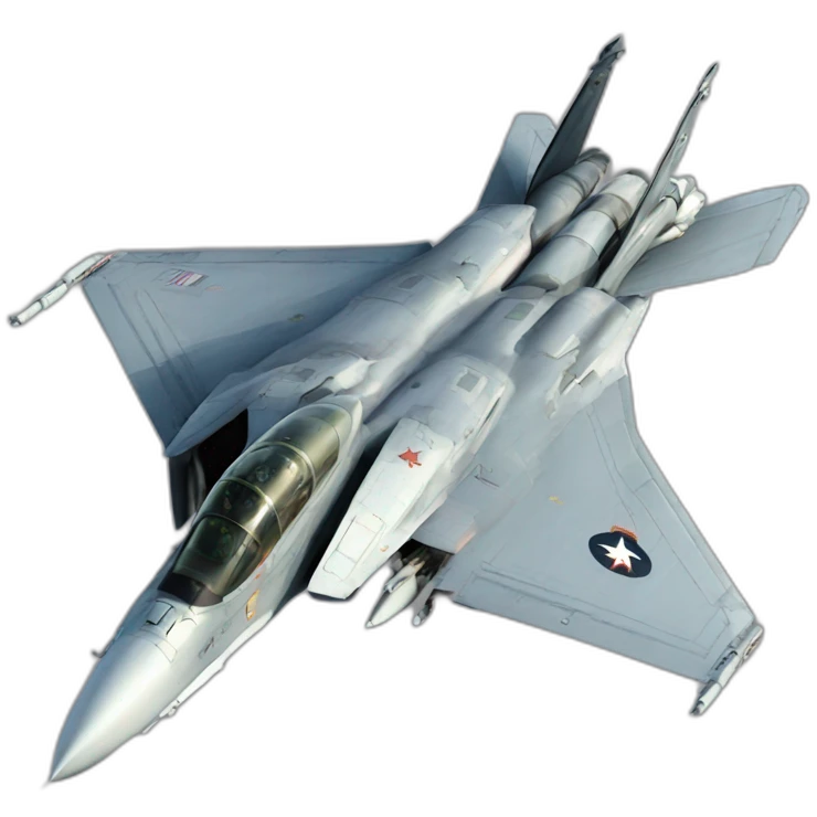 F-14 Tomcat emoji