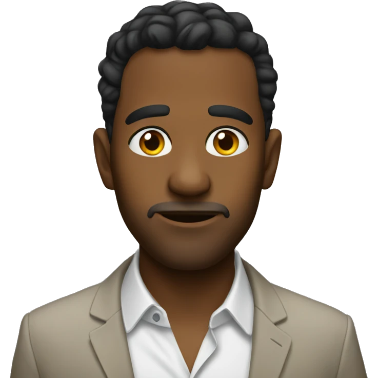 liar liar emoji