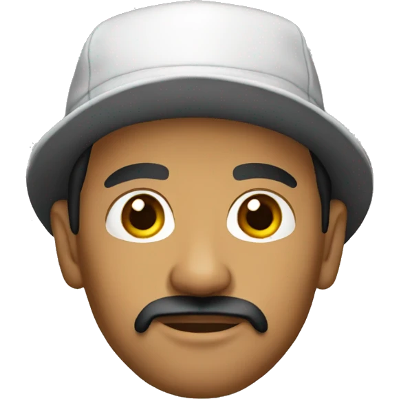Cholo  emoji
