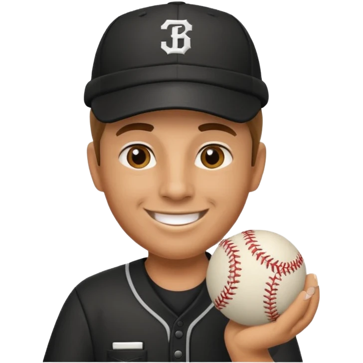 umpire emoji