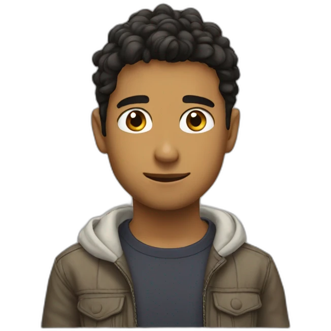 Nino emoji