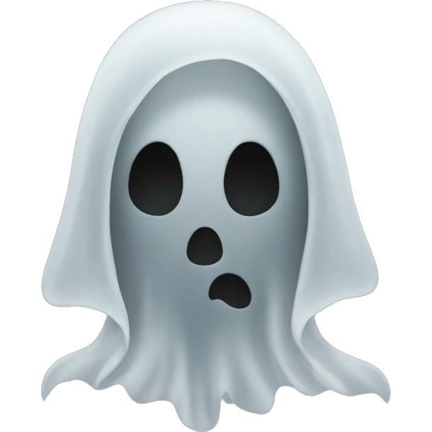 Fantasma emoji