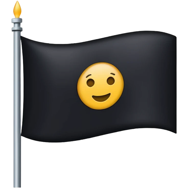 flag. background color: dark brown. text color: white. text: NUTUS emoji
