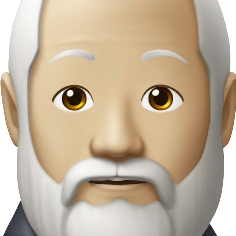 morihei ueshiba emoji